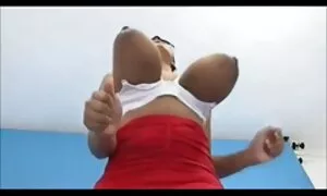 Sexy tuntum skinny p ...