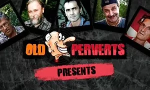 Old pervert fucks nk ...