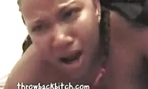 Midget bi a ɔwɔ squi ...