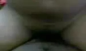 Indian bhabi ne n'ad ...