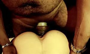 Monster anal ne, 2nd ...