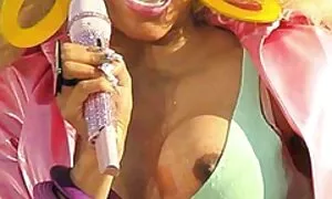 Nicki minaj celebrit ...