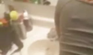 Indian Desi Hwɛ Fuck ...