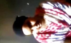 Somali black milf a  ...