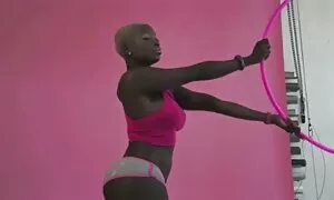 Ebony nyamewa hd - a ...
