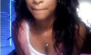 Abibifo teen ebony a ...