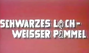 Vintage German 70 mf ...